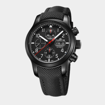 FORTIS Aeromaster Professional Chronograph FORTIS Aeromaster Professional Chronograph