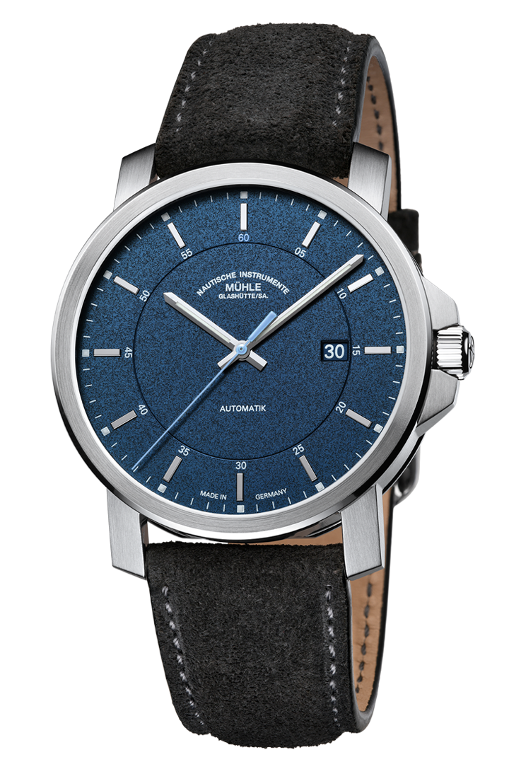 Mühle Glashütte 29er Casual