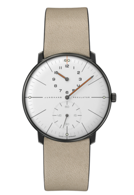 Junghans max bill Regulator Edition Set 60 Junghans max bill Regulator Edition Set 60