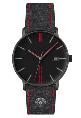 Junghans FORM A Edition 160 Junghans FORM A Edition 160