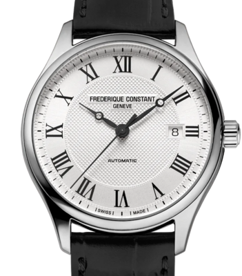 Frederique Constant Classics Index Automatic Frederique Constant Classics Index Automatic