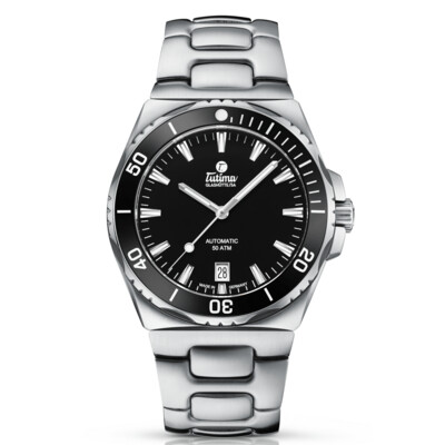 Tutima Glashütte/SA M2 Seven Seas S Tutima Glashütte/SA M2 Seven Seas S