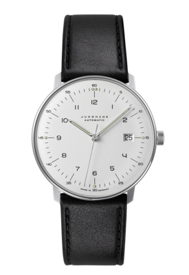 Junghans max bill Automatic