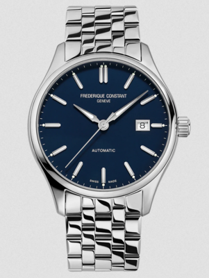 Frederique Constant Classics Index Automatic Frederique Constant Classics Index Automatic