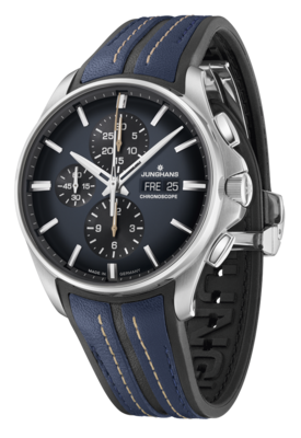Junghans Meister S Chronoscope Junghans Meister S Chronoscope