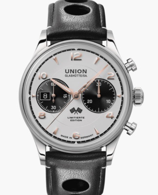 UNION GLASHÜTTE
NORAMIS-GAISBERGRENNEN 2023 UNION GLASHÜTTE
NORAMIS-GAISBERGRENNEN 2023
