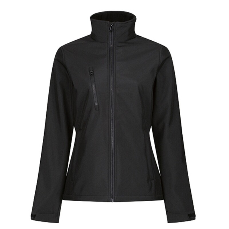 Softshell-Jacke Ablaze Softshell-Jacke Ablaze