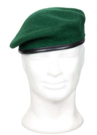 Kommando Barett Kommando Barett