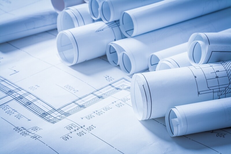 Plan bis DIN A0 Plan bis DIN A0