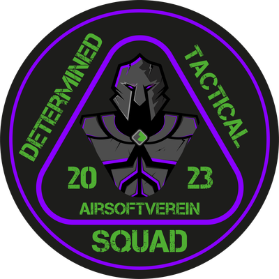 DTS Patch "Friendship"