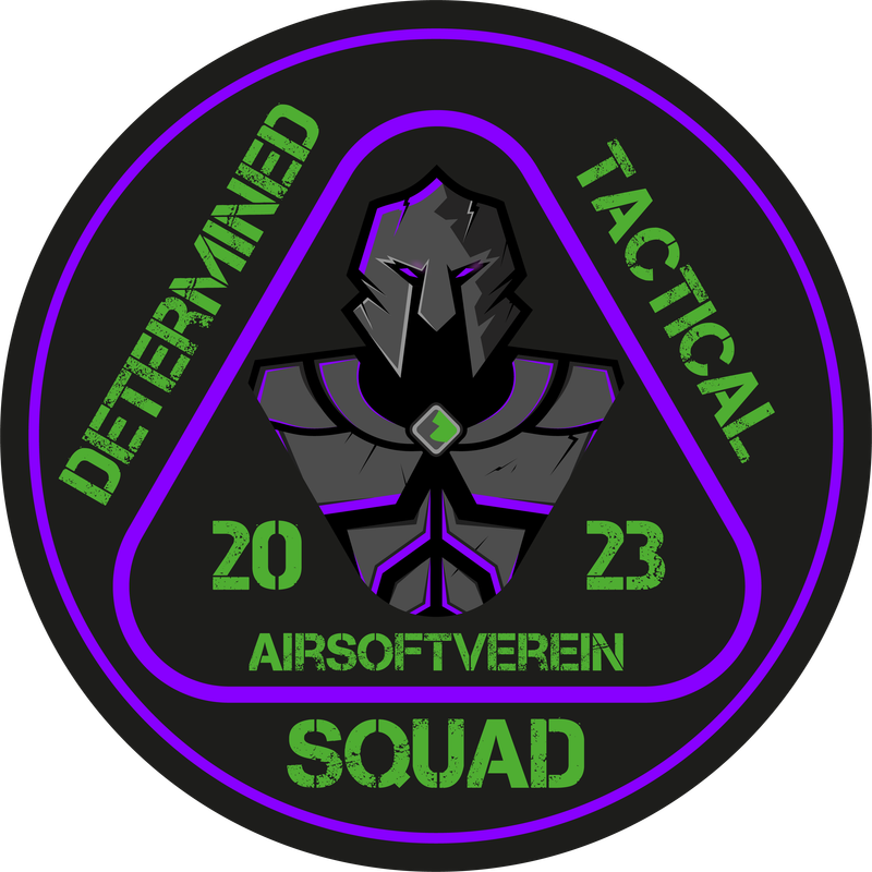 DTS Patch DTS Patch "Friendship"