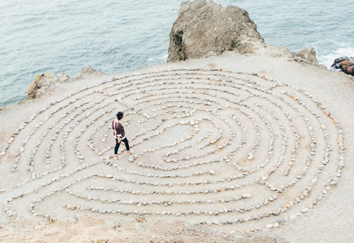 Raise the Vibration