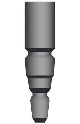 OT-F1 3.30 mm Modellimplantat