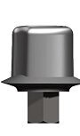 OT-F1 3.30 mm HIGH LINE CAD/CAM ohne Aufbau OT-F1 3.30 mm HIGH LINE CAD/CAM ohne Aufbau