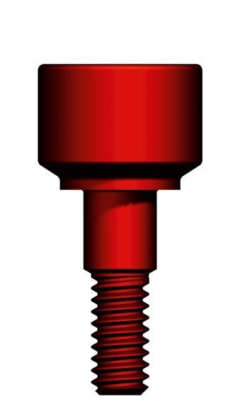 OT-F1 4.10 mm Gingivaformer zylindrisch, GH 4.00 mm