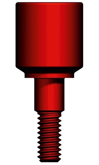 OT-F1 4.10 mm Gingivaformer zylindrisch, GH 6.00 mm