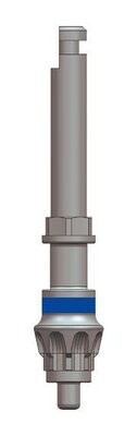 OT-F2 5.00 mm Insertionsschluessel maschinell