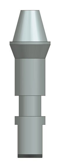 OT-F2/F3  4plus6Line Modellimplantat