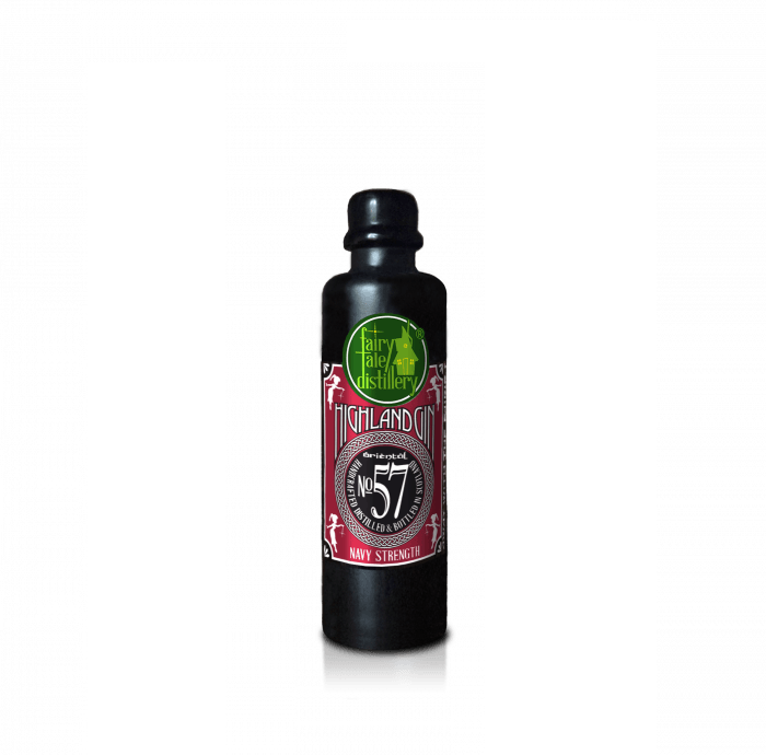 Highland Gin No. 57 Oriental