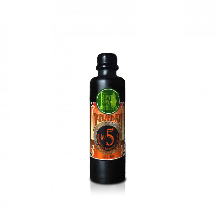 Rum No. 5