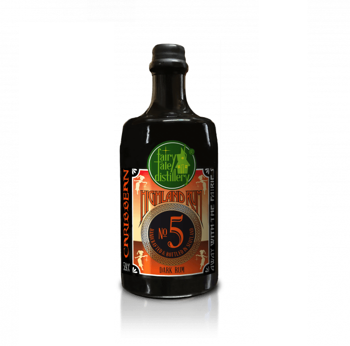 Rum No. 5