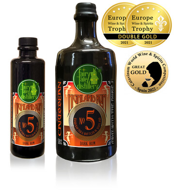 Highland Rum