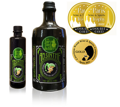 Highland Absinth