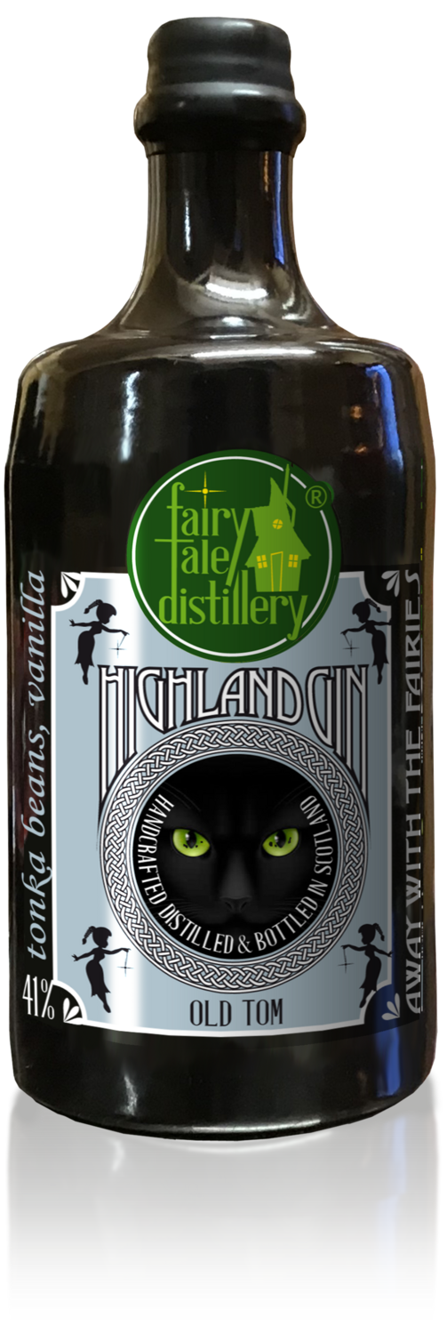 Highland Gin Old Tom