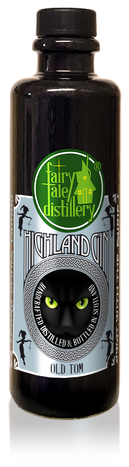 Highland Gin Old Tom