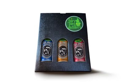 Geschenkbox individuell