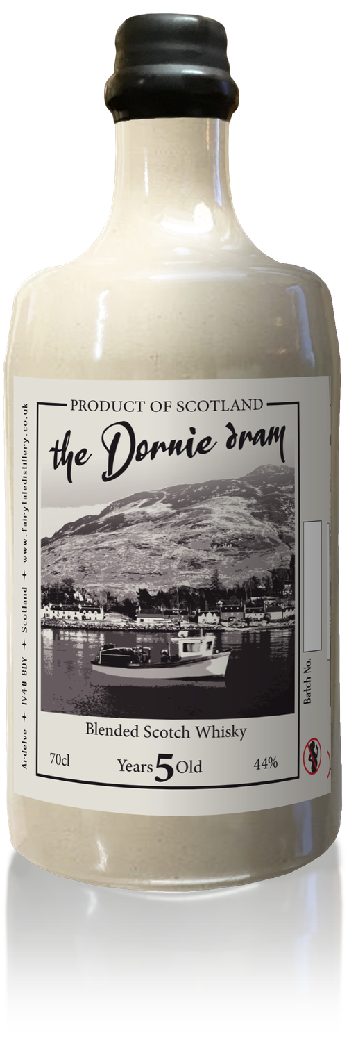 The Dornie Dram