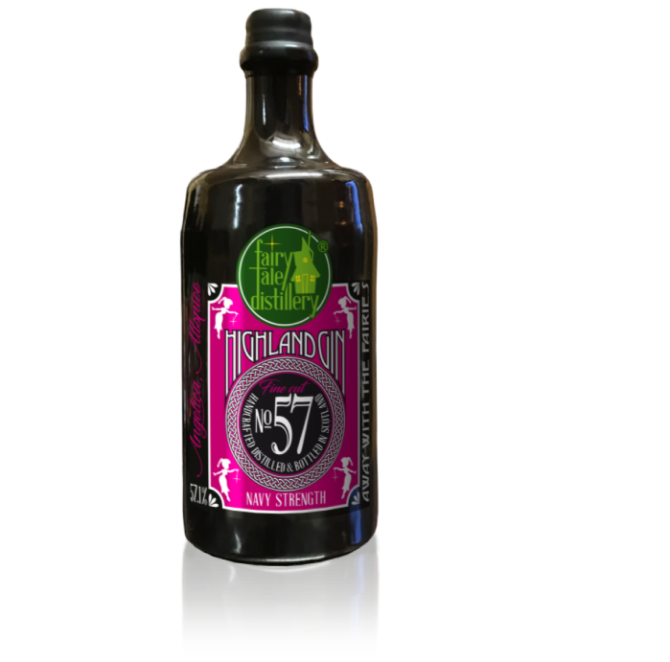 Highland Gin No. 57 Fine Cut