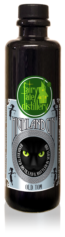 Highland Gin Old Tom