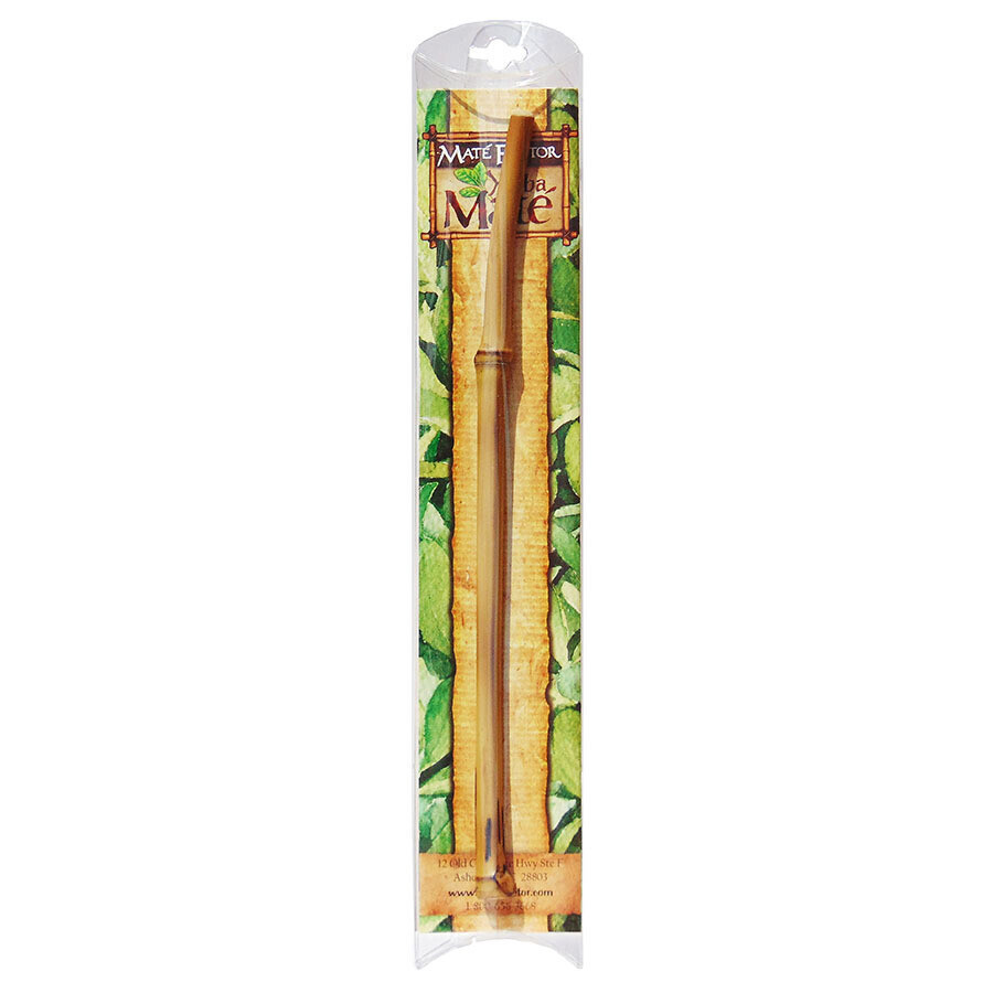 Bamboo Straw- Large