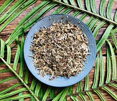 Agrimony, Dried