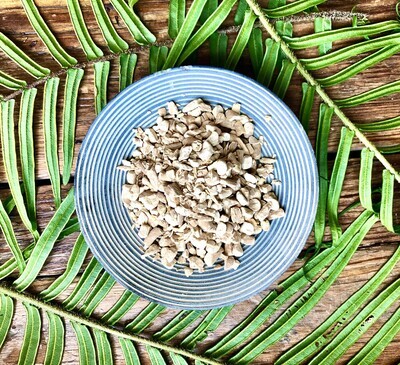 Ashwaganda, Dried