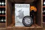 Bulbancha Patch