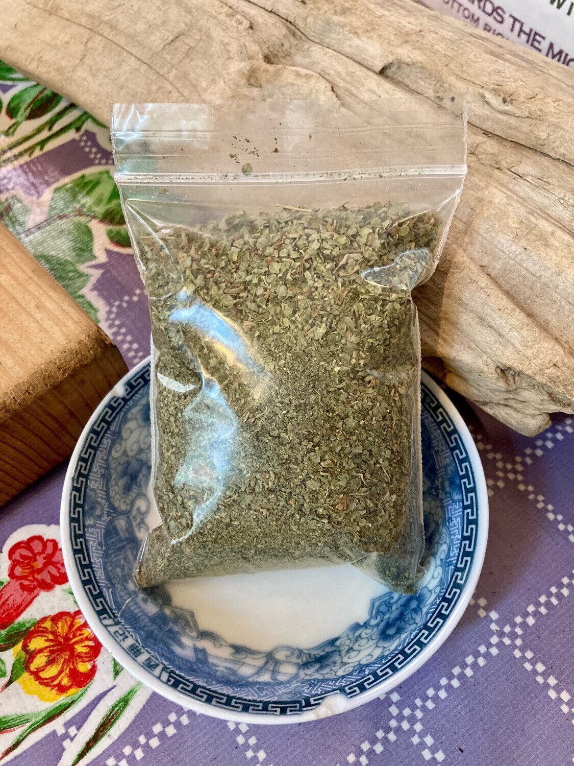 Caribbean Spice Blend