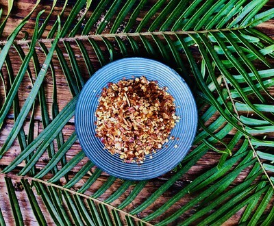 Chili Flakes