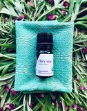 Clary Sage Essential Oil 5 ml