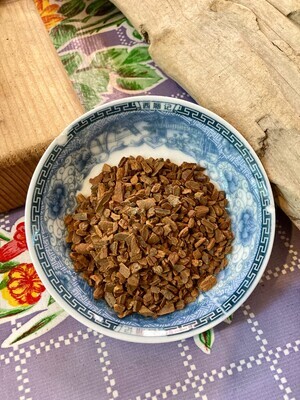 Cinnamon Chips