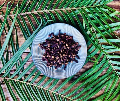 Cloves, Dried
