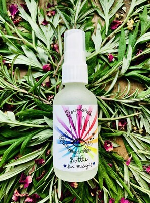 &quot;Boundaries in a Bottle&quot; Essence by Dori Midnight