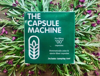 Capsule Machine