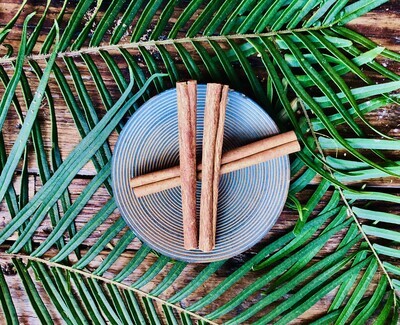 Cinnamon Sticks
