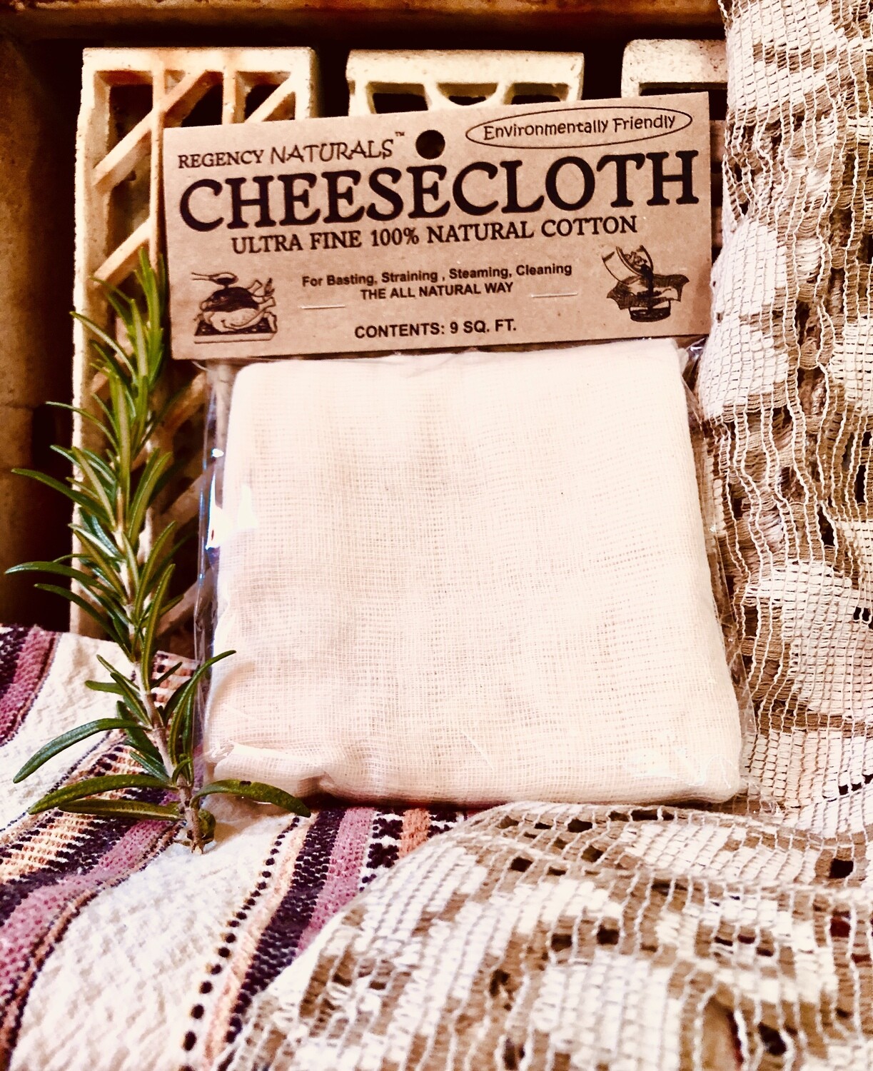 Cheese Cloth