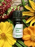 Citronella Essential Oil 15 ml