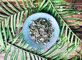 Comfrey Leaf, Dried