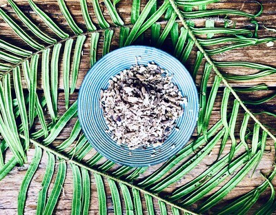 Dandelion Root, Dried