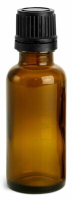 Essential Oil Bottle- Empty- 30 ml